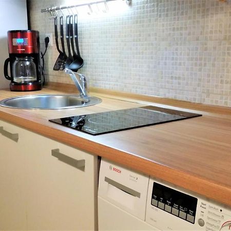 Authentic Mediterranean Apartment Сплит Екстериор снимка