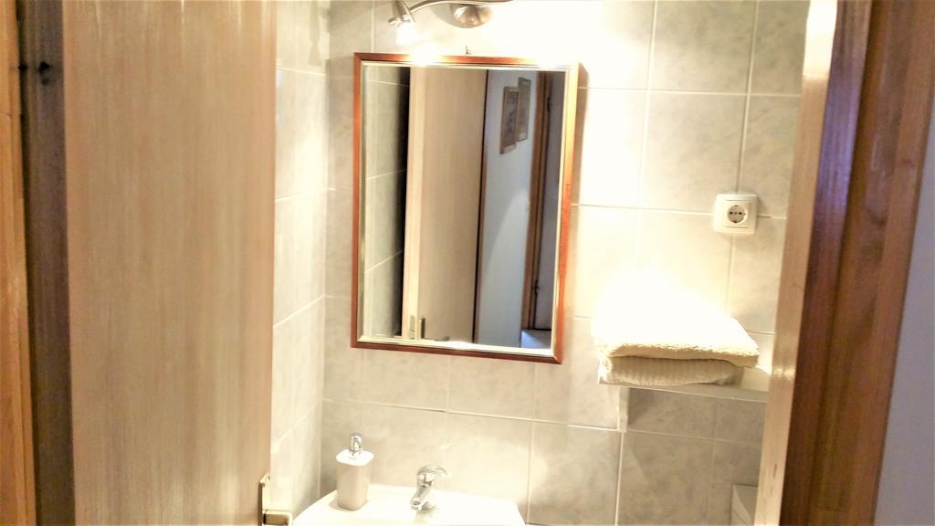 Authentic Mediterranean Apartment Сплит Екстериор снимка