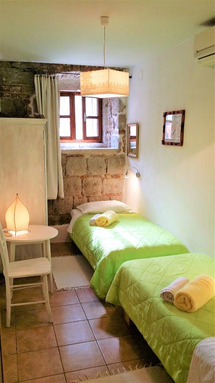 Authentic Mediterranean Apartment Сплит Екстериор снимка