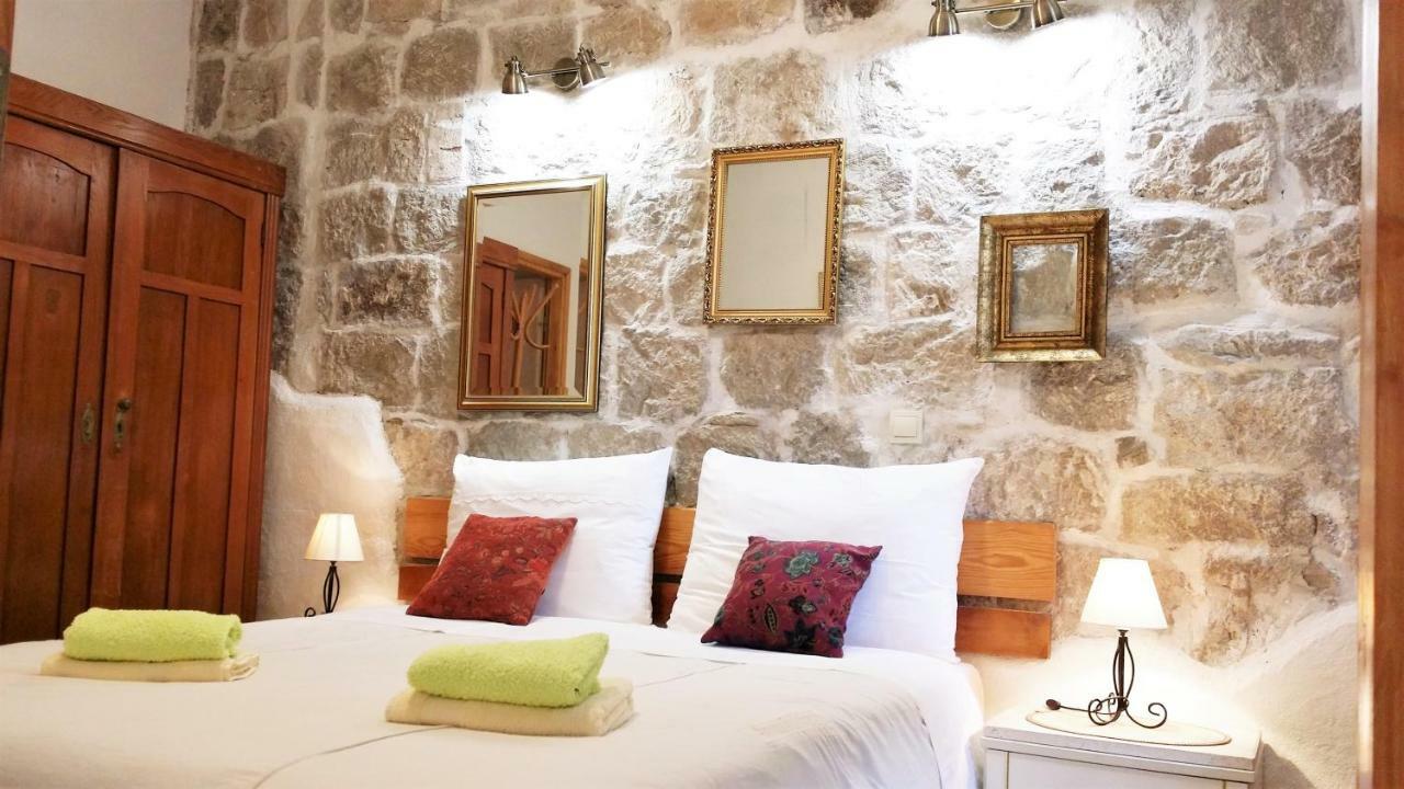 Authentic Mediterranean Apartment Сплит Екстериор снимка