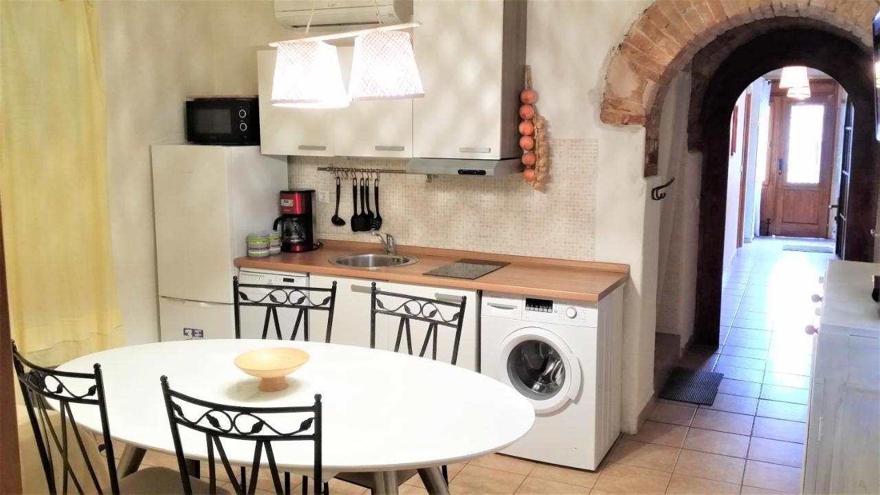 Authentic Mediterranean Apartment Сплит Екстериор снимка
