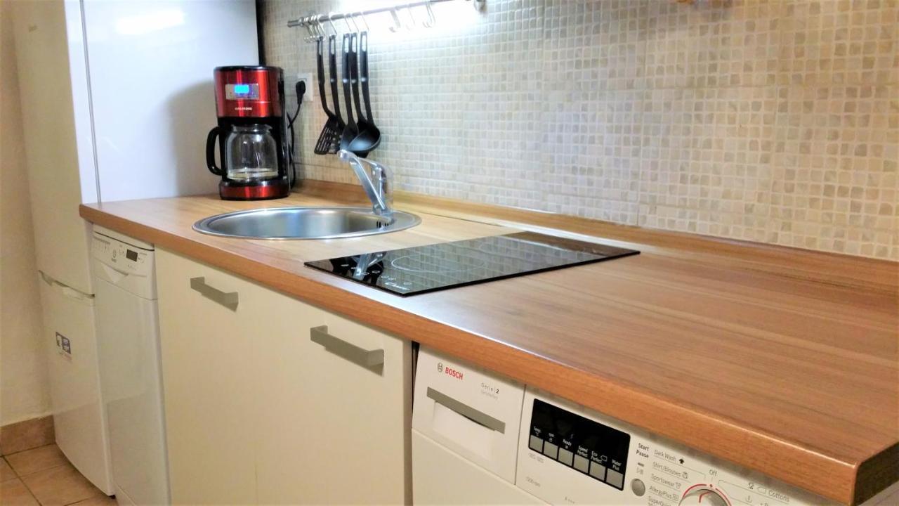 Authentic Mediterranean Apartment Сплит Екстериор снимка
